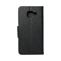 FANCY Dėklas telefonui SAMSUNG Galaxy A3 2016 (A310) - juodas