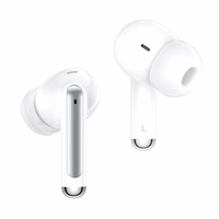 Tech-Protect UltraBoost TWS Pro G2 ausinės - baltos