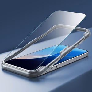 ESR Classic Pro Rinkinys Halolock Magnetinis dėklas iPhone 16 Pro Max - Rožinis