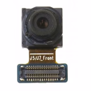 Kamera suderinama su Samsung J730 2017 J7 / J530 2017 J5 priekinė originalus