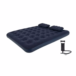 AVENLI XL air mattress set, 203 x 152 x 22