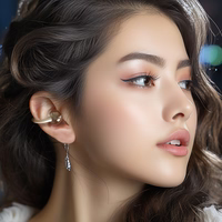 Dudao U20 TWS Mėlynastooth Belaidis Ausinės - Baltas