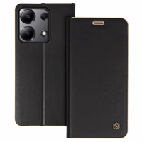 Wonder Frame dėklas telefonui Xiaomi Redmi Note 13 4G juodas