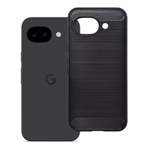 Case for Google Pixel 10a Carbon 2.0 black