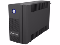"PowerWalker" 10121070 UPS linijinė interaktyvi technologija 850 VA 480 W 2 maitinimo lizdai
