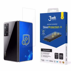 3mk SilverProtection+ apsauginė plėvelė skirta Honor Magic V2