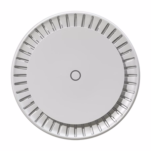 MIKROTIK cAP ax 802.11ax WiFi6 prieigos taškas
