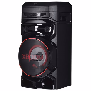 Poweraudio LG RNC5 garsiakalbis