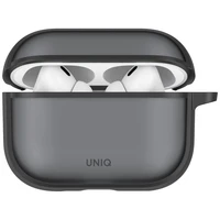 "Uniq Veren" dėklas "AirPods Pro 3" - Rudas