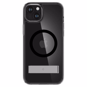 Spigen Ultra Hybrid S Magnetinis, skaidrus - iPhone 15 Plus