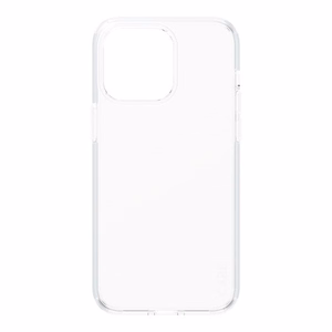 CARE by PanzerGlass Urban Combat dėklas telefonui iPhone 15 Pro Max - skaidrus