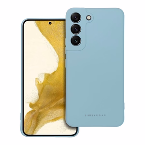 ROAR dėklas telefonui SPACE SAMSUNG S22 Sky Blue