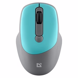 Defender Feam MM-296 RF silent mouse mint