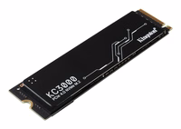 Kingston Technology KC3000 2 TB M.2 PCI Express 4.0 NVMe 3D TLC