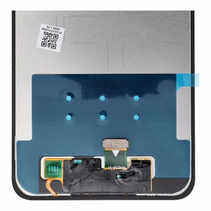 FixCell LCD ekranas skirtas Redmi A5 169,5mm OEM be rėmo
