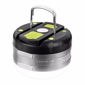 Lepro 3300010 Camping Lamp