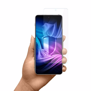 Matinė plėvelė 3mk Silky Matt Pro OnePlus Nord 4
