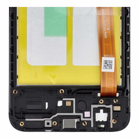 ServicePack LCD ekranas SAMSUNG A20e A202F GH82-20186A