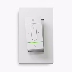 Nanoleaf Sense+ – smart wireless switch