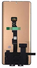 Ekranas Xiaomi Redmi Note 14 Pro 4G su lietimui jautriu stikliuku Black OLED