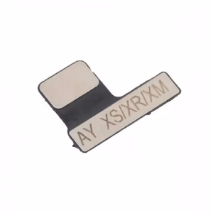 Lanksčioji jungtis skirta AY "FaceID Repair Flex" skirta iPhone Xs / XR / Xs Max