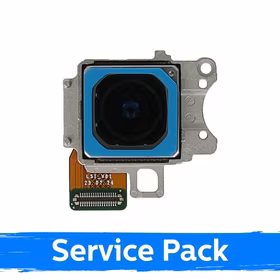 Kamera suderinama su Samsung S926 S24 Plus galinė kamera / (plati) 50M / (Service Pack)