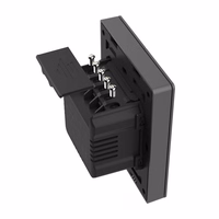 SONOFF M5 išmanusis sieninis jungiklis M5-2C-80, Wi-Fi