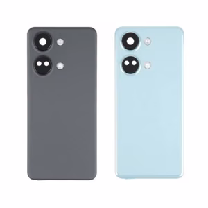 Galinis dangtelis skirtas OnePlus Nord 3 5G / Misty Green / (su kameros stikliuku) HQ