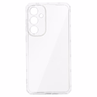 Armor Antishock dėklas Samsung Galaxy A55 5G skaidrus