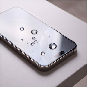 Tech-Protect Glass Fit+ 2-Pack Tempered Glass for Samsung Galaxy S26 FE