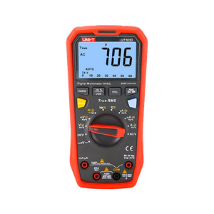UT161D multimetras