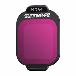 Sunnylife Flip ND64 filtras