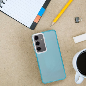 PEARL dėklas SAMSUNG A15 4G / A15 5G, žalias