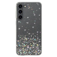 Brilliant Permatomas dėklas telefonui Samsung Galaxy S23 Plus