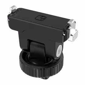 Puluz magnetinis daugiafunkcinis adapteris su greitu atleidimu Insta 360 GO Ultra