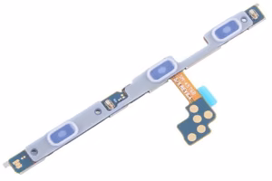 Lanksčioji jungtis Samsung A576 A57 5G on/off, garso kontrolės originali (service pack)