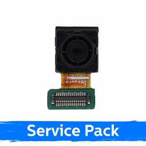 Kamera suderinama su Samsung G780 S20 FE 4G Priekinė kamera / 32M / (Service Pack)