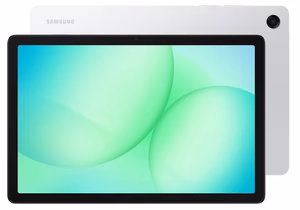 Samsung Galaxy Tab A11+ 128 GB 27,9 cm (11") 6 GB Wi-Fi 5 (802.11ac) серый