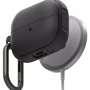 Ringke Onyx Magnetinis dėklas Samsung Galaxy Buds 3 / 3 Pro - juodas