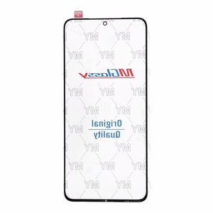 MUSTTBY priekinis stiklas + OCA SAMSUNG s21