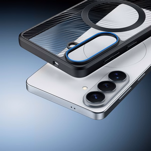 Dėklas Dux Ducis Aimo Mag Samsung S942 S26 Pro