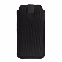 HIT dėklas (XXL dydžio), skirtas Samsung S25 Ultra/S24 Ultra/M35/M23/A16 5G/Xiaomi Redmi 14C design 2 black