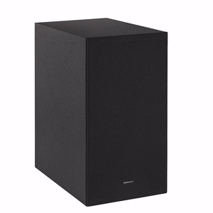 Samsung HW-Q600H juoda 3.1.2 kanalų 34 W