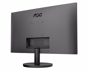 AOC B3 27B3HA2 LED ekranas 68.6 cm (27") 1920 x 1080 pikselių Full HD juodas