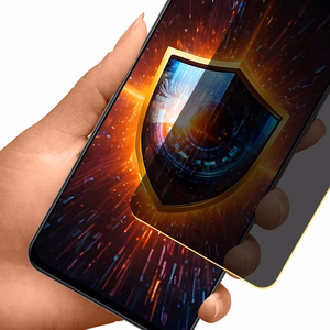 Realme 14x - 3mk Silky Matt Privacy