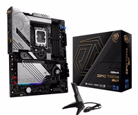 Asrock Z890 Taichi Lite Intel Z890 LGA 1851 (Socket V1) ATX