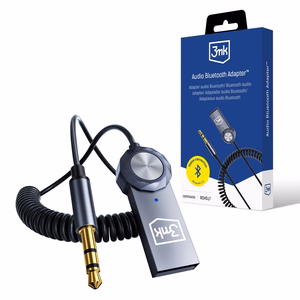 Accessories - 3mk Audio Bluetooth Adapter