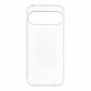 Чехол Google Pixel 11 PRO XL Clear Case 2 mm (защита камеры) прозрачный