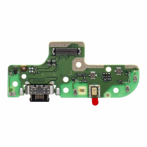 Įkrovimo plokštė MOTOROLA G9 Power OEM (greitas įkrovimas)