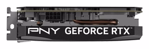 Видеокарта PNY GeForce RTX 5050 NVIDIA, 8 ГБ GDDR6